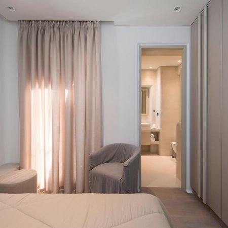 Pasithea Villas Mykonos Tourlos Zewnętrze zdjęcie