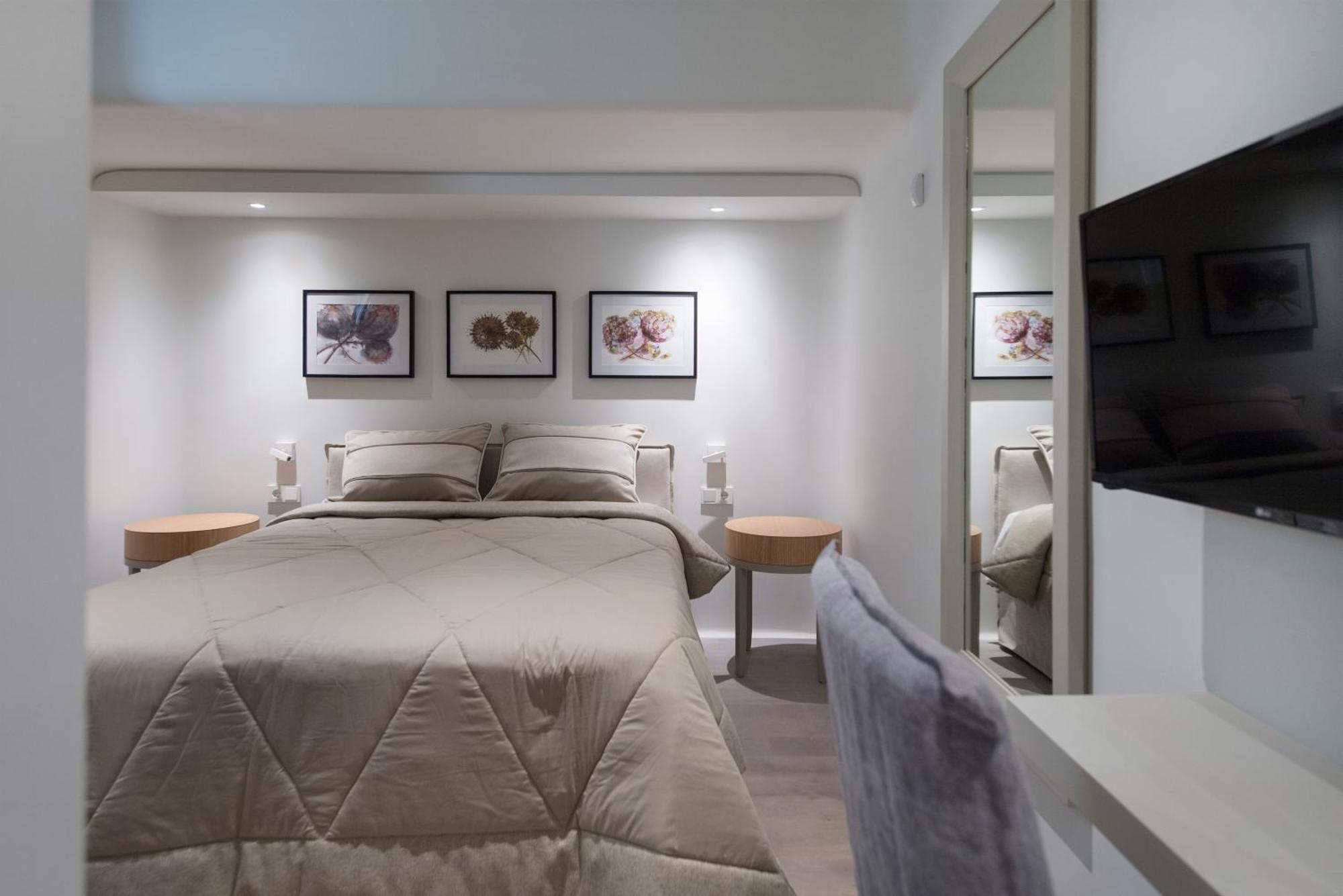 Pasithea Villas Mykonos Tourlos Pokój zdjęcie