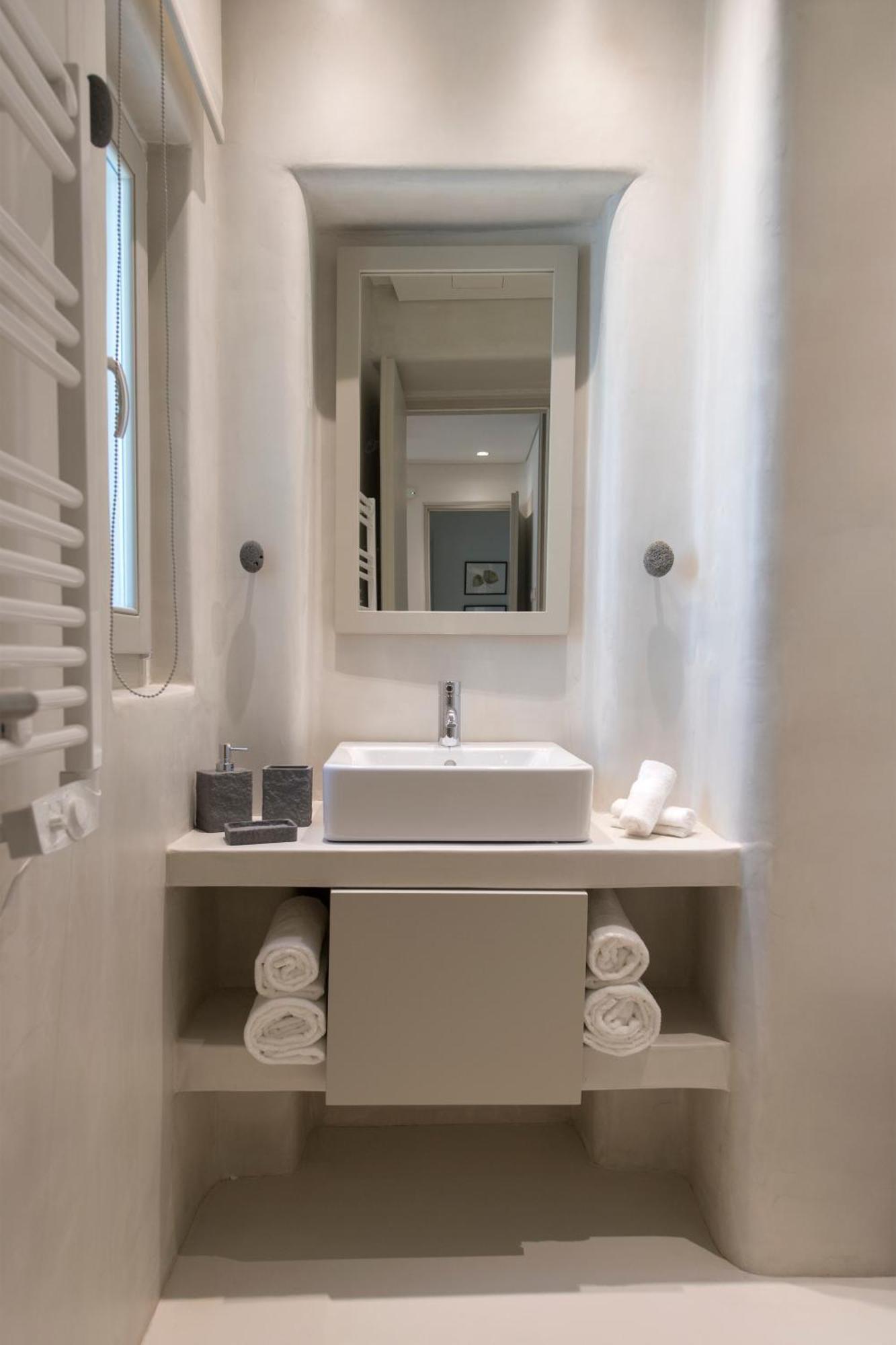 Pasithea Villas Mykonos Tourlos Zewnętrze zdjęcie
