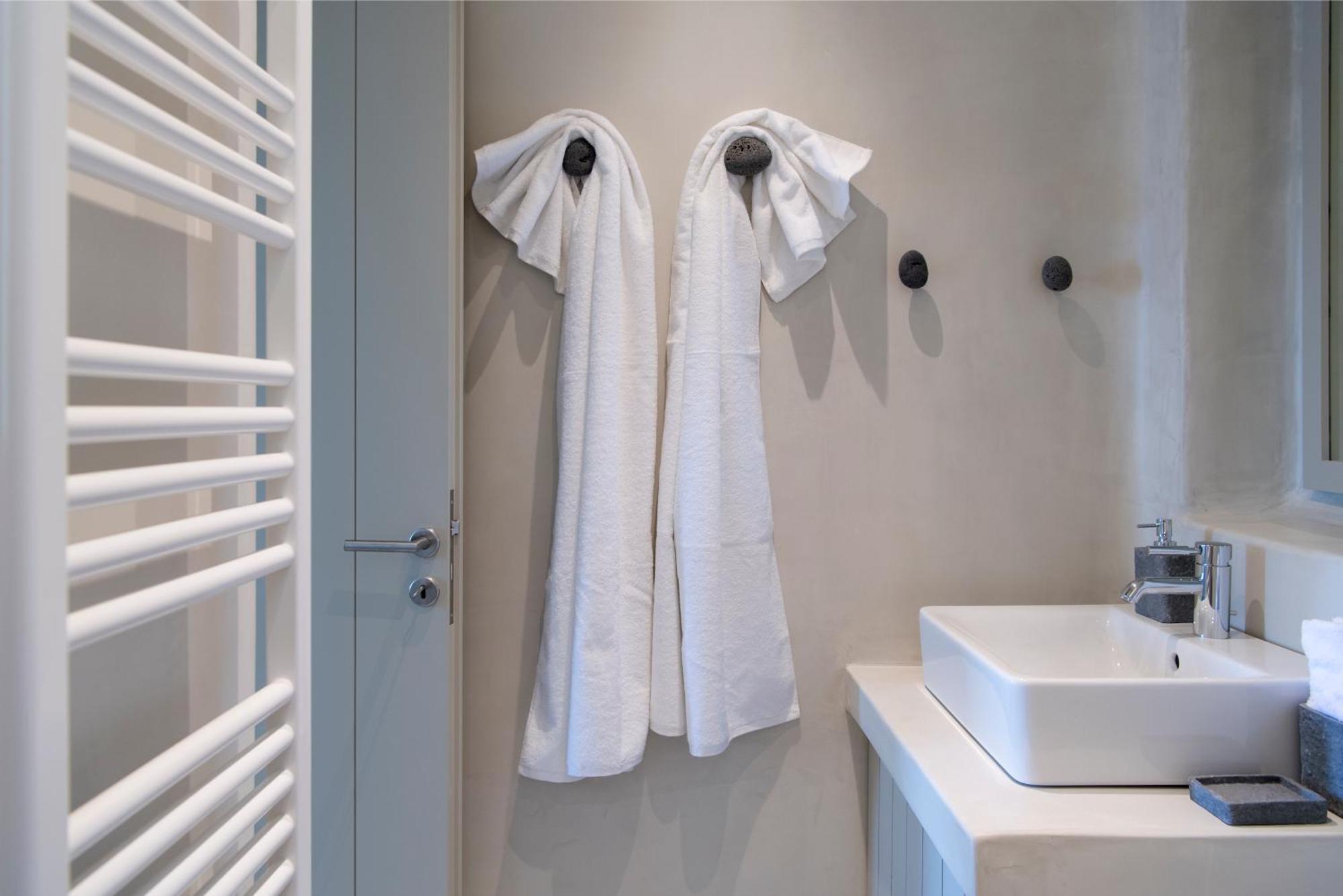 Pasithea Villas Mykonos Tourlos Pokój zdjęcie