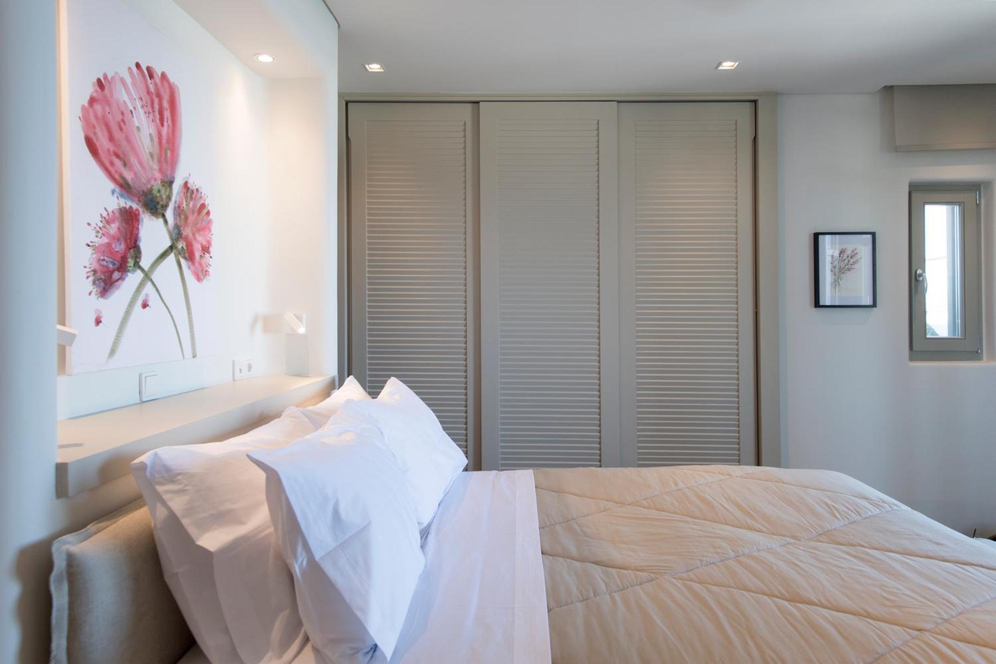 Pasithea Villas Mykonos Tourlos Zewnętrze zdjęcie