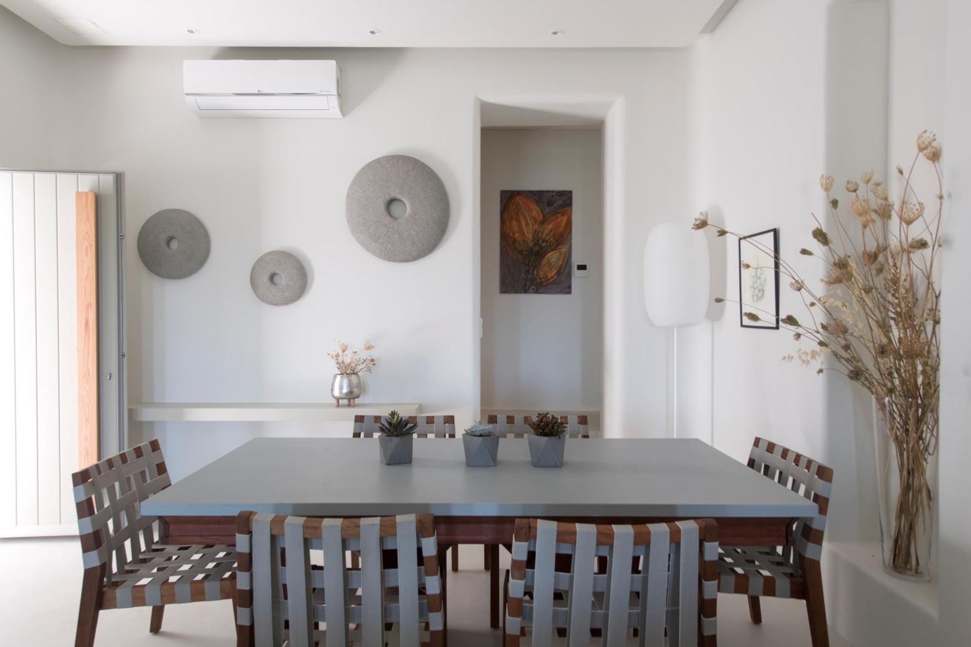 Pasithea Villas Mykonos Tourlos Zewnętrze zdjęcie