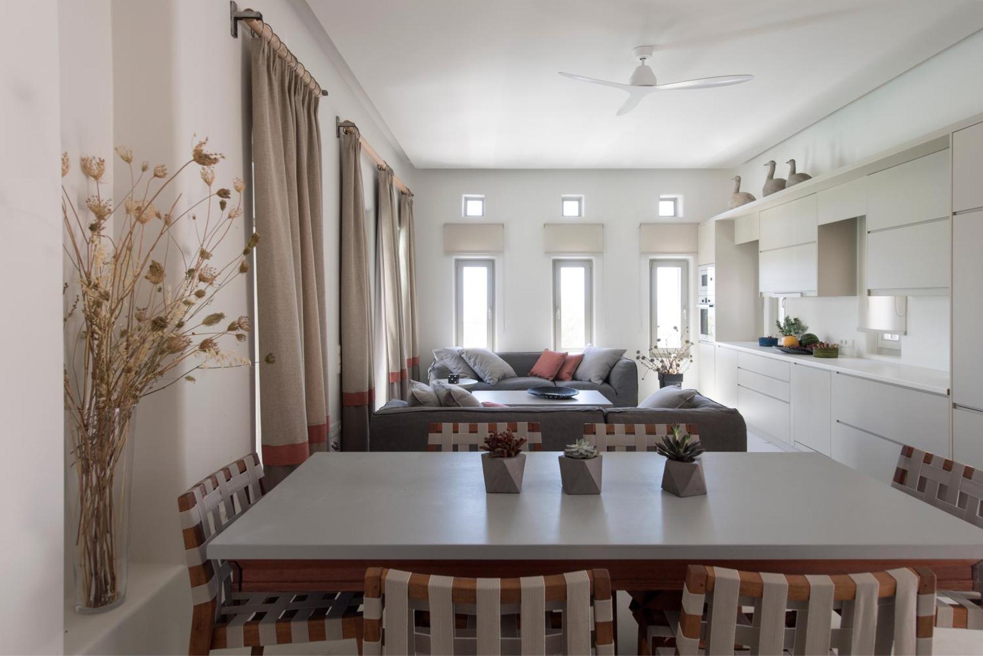 Pasithea Villas Mykonos Tourlos Zewnętrze zdjęcie