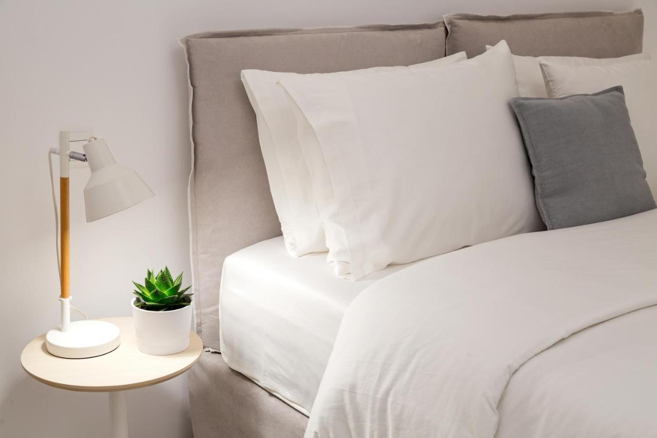 Pasithea Villas Mykonos Tourlos Zewnętrze zdjęcie